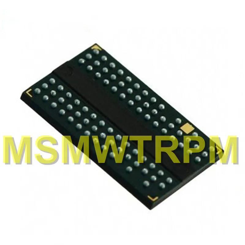 MT47H128M16RT-25: C Z9MJL DDR2 2Gb FBGA84Ball